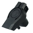 Eclipse EMF 100 Feedtube Plug Assembly Black for paintball marker