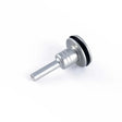 Eclipse Geo CS1, CSR, CS2, Geo4 HPR Piston Assembly Replacement Part
Part # SPA050486D000