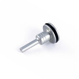 Eclipse Geo CS1, CSR, CS2, Geo4 HPR Piston Assembly Replacement Part
Part # SPA050486D000