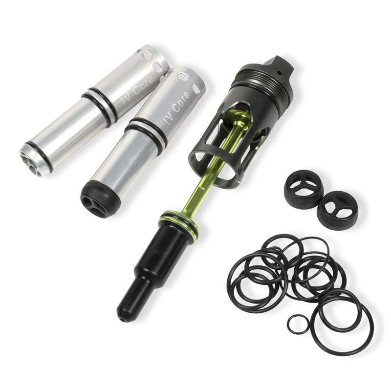 Planet Eclipse Geo IV Core Kit