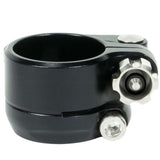Left side Replacement Planet Eclipse Feed Neck Black For All Geo, CS1, CS2, CS3, 180R, 170R, LV1.5, LV1.6, LV2, Etha3, Etha3M Models Part # GEOAG4801000