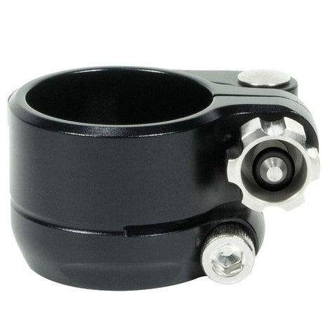Left side Replacement Planet Eclipse Feed Neck Black For All Geo, CS1, CS2, CS3, 180R, 170R, LV1.5, LV1.6, LV2, Etha3, Etha3M Models Part # GEOAG4801000