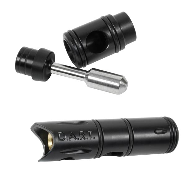 Planet Eclipse EGO 11 DART Kit Bolt & Valve