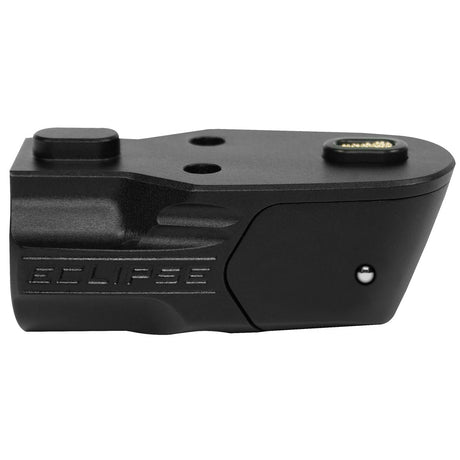 Planet Eclipse GTEK 160R POPS On/Off ASA Black