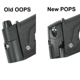 Planet Eclipse GTEK 160R POPS On/Off ASA Black