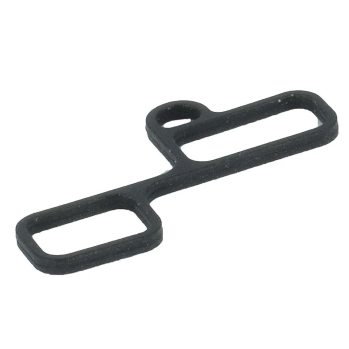 Black Planet Eclipse Geo3 3.1 3.5 GSL Solenoid Manifold Bottom Gasket
Part # SPA400045A000