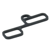 Black Planet Eclipse Geo3 3.1 3.5 GSL Solenoid Manifold Bottom Gasket
Part # SPA400045A000