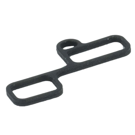 Black Planet Eclipse Geo3 3.1 3.5 GSL Solenoid Manifold Bottom Gasket
Part # SPA400045A000