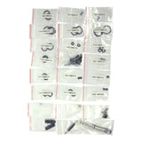 Planet Eclipse Ego LV2 Spare Parts Bag for paintball marker