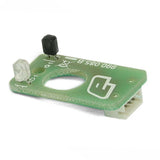 Eclipse Gtek 170R, 180R BS Board Replacement Part
Part # SPA990085A000