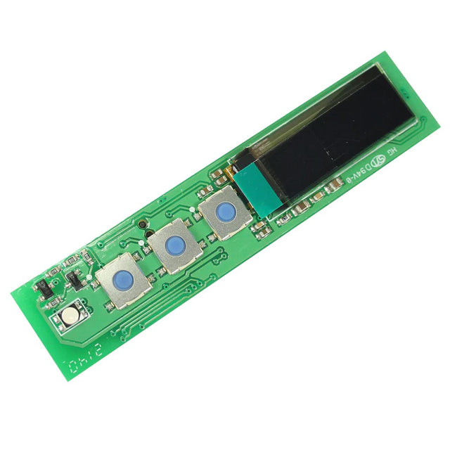 Planet Eclipse LV2 MME GUI Circuit Board Assembly SPA990098