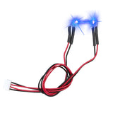 Virtue EGO/Etek Laser Eye - Blue