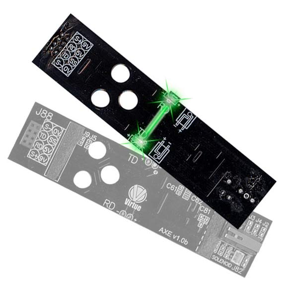 Virtue Empire AXE Laser Breakbeam Eye System Green