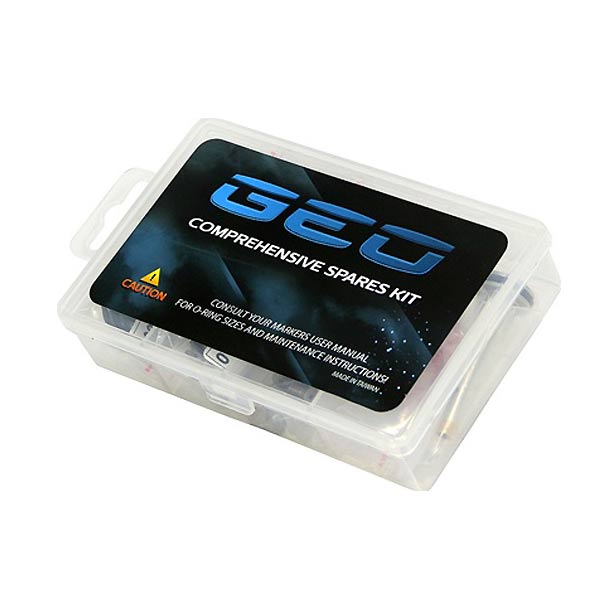 Planet Eclipse Geo Comprehensive Parts Kit