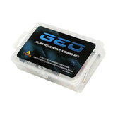 Planet Eclipse Geo Comprehensive Parts Kit