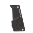 Black paintball grip with 'Empire' branding on a white background