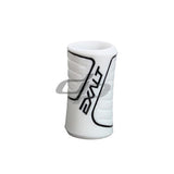 Exalt Regulator Grip White Black