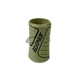 Exalt Regulator Grip Olive Black