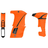 Planet Eclipse LV1 Grip Kit Orange