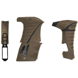 Planet Eclipse LV1 Grip Kit Dark Earth