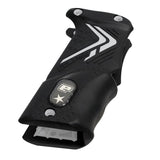 Planet Eclipse Ego 7/8/Geo 1/Etek 3/4 Rubber Grips Black