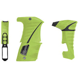 Planet Eclipse LV1 Grip Kit Green