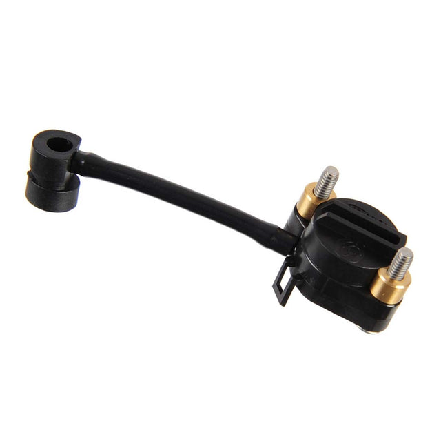GOG Envy G1 Solenoid Cap with hose