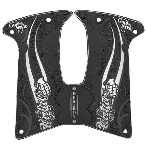 Virtue Guns N Style SLG Grip - Black