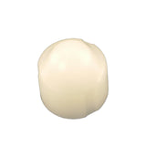 Empire Mini Ball Detent #22 Beige rubber stopper on a white background paintball detent