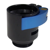 Invert Mini Factory Part #40 Feed Neck - Blue Latch