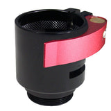 Invert Mini Factory Part #40 Feed Neck - Red Latch