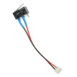 Eclipse MME LV2 CS3 180R Trigger Microswitch Assembly for paintball marker