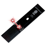 Virtue Invert Mini Laser Breakbeam Eye System - Red