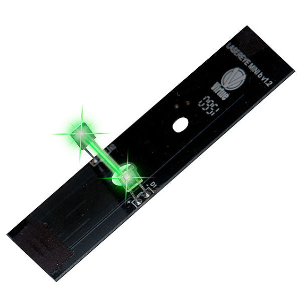 Virtue Invert Mini Laser Breakbeam Eye System - Green