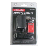 Spyder Rechargeble Battery and Charger Combo