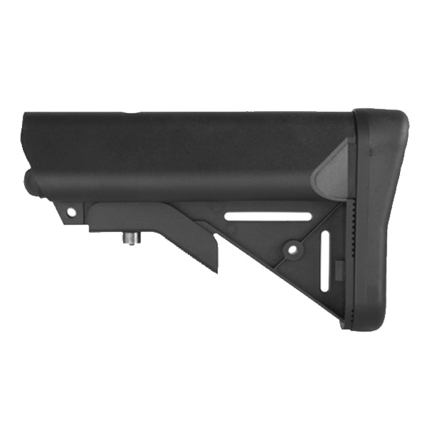 Kingman Spyder SOPMOD Stock with Angled Buttplate