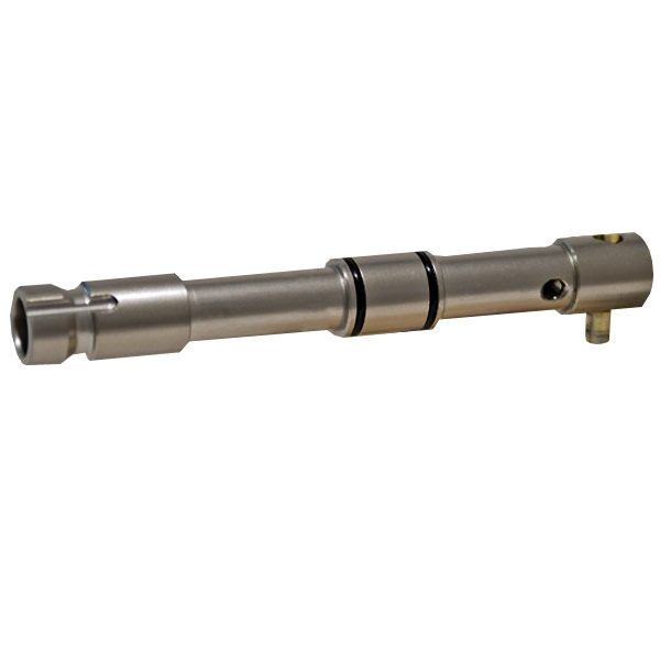 Spyder MRX G2 Venturi Bolt