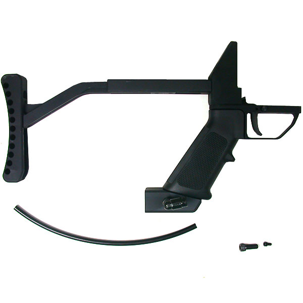 Metadyne Industries Rifle Kit For Havoc