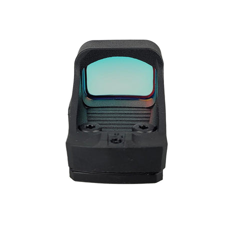 Byrna CL Red Dot Pro Sight rear view