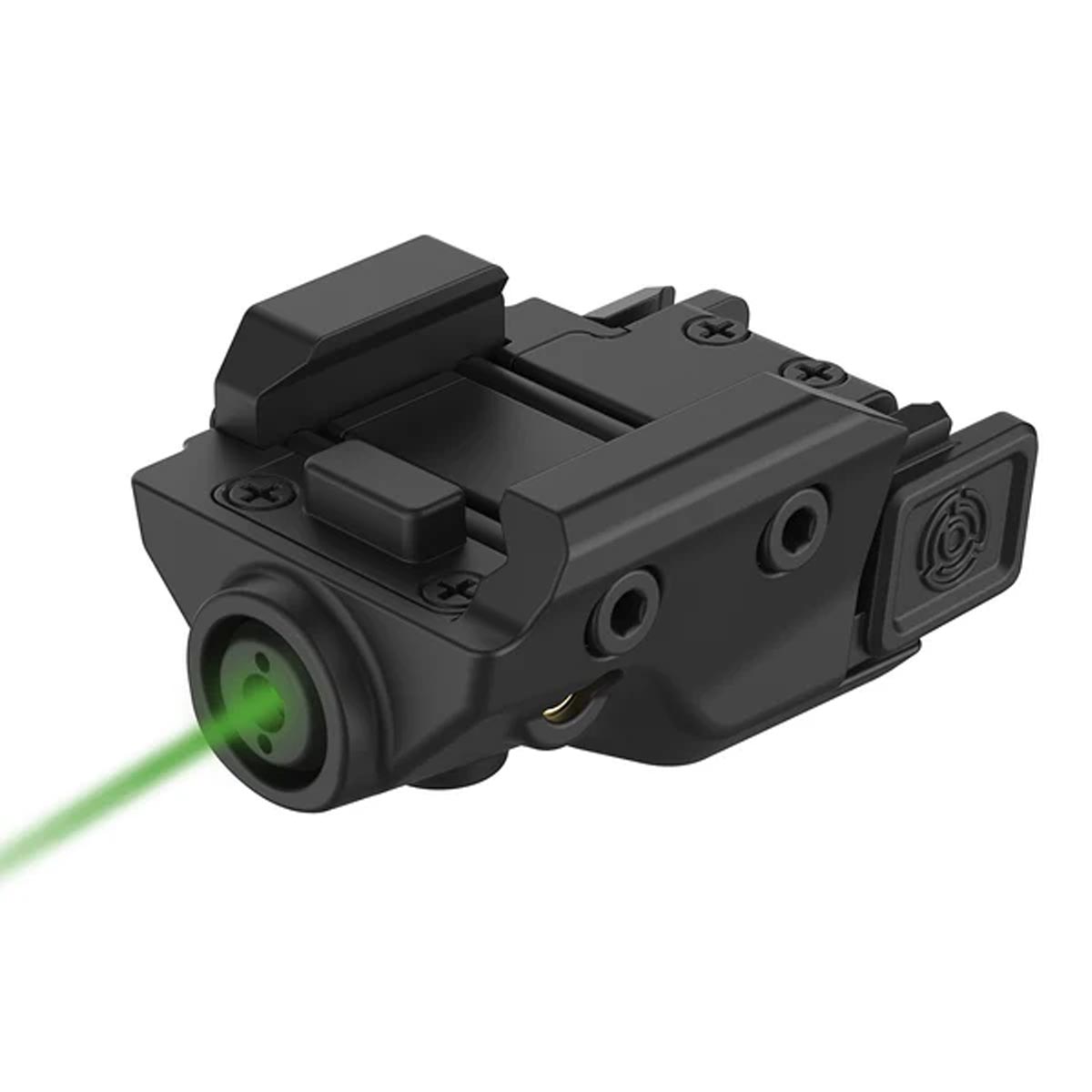 Byrna Green Laser Sight