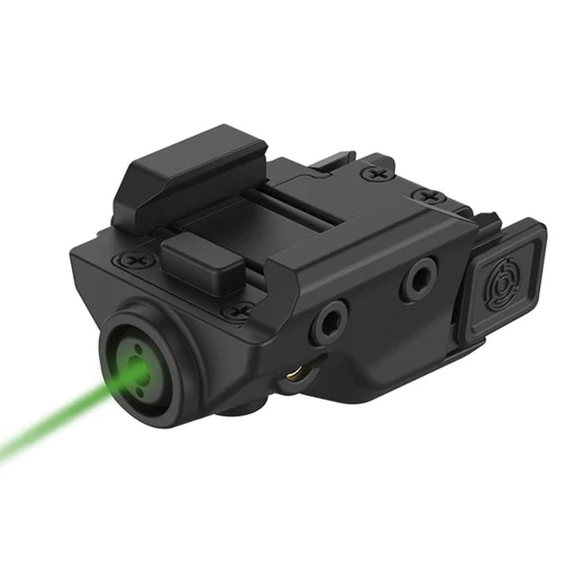 Byrna Green Laser Sight