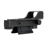 BT Red Dot Point Sight W/ Picatinny Mount
