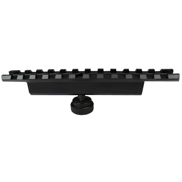 Kingman MRX Paintball Sight Rail Mount