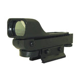 NcSTAR Paintball Red Dot Sight Weaver Mount DP