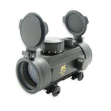 NcStar Paintball Red Dot Sight 1X30 Weaver Mount DBB130