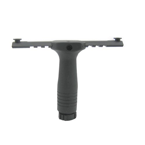 NcStar Vertical Foregrip with Weaver Rail MARSH