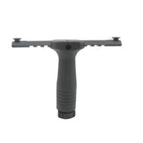 NcStar Vertical Foregrip with Weaver Rail MARSH