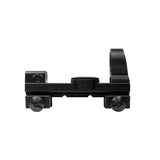 First Strike Open Dot Sight W/Weaver Rail