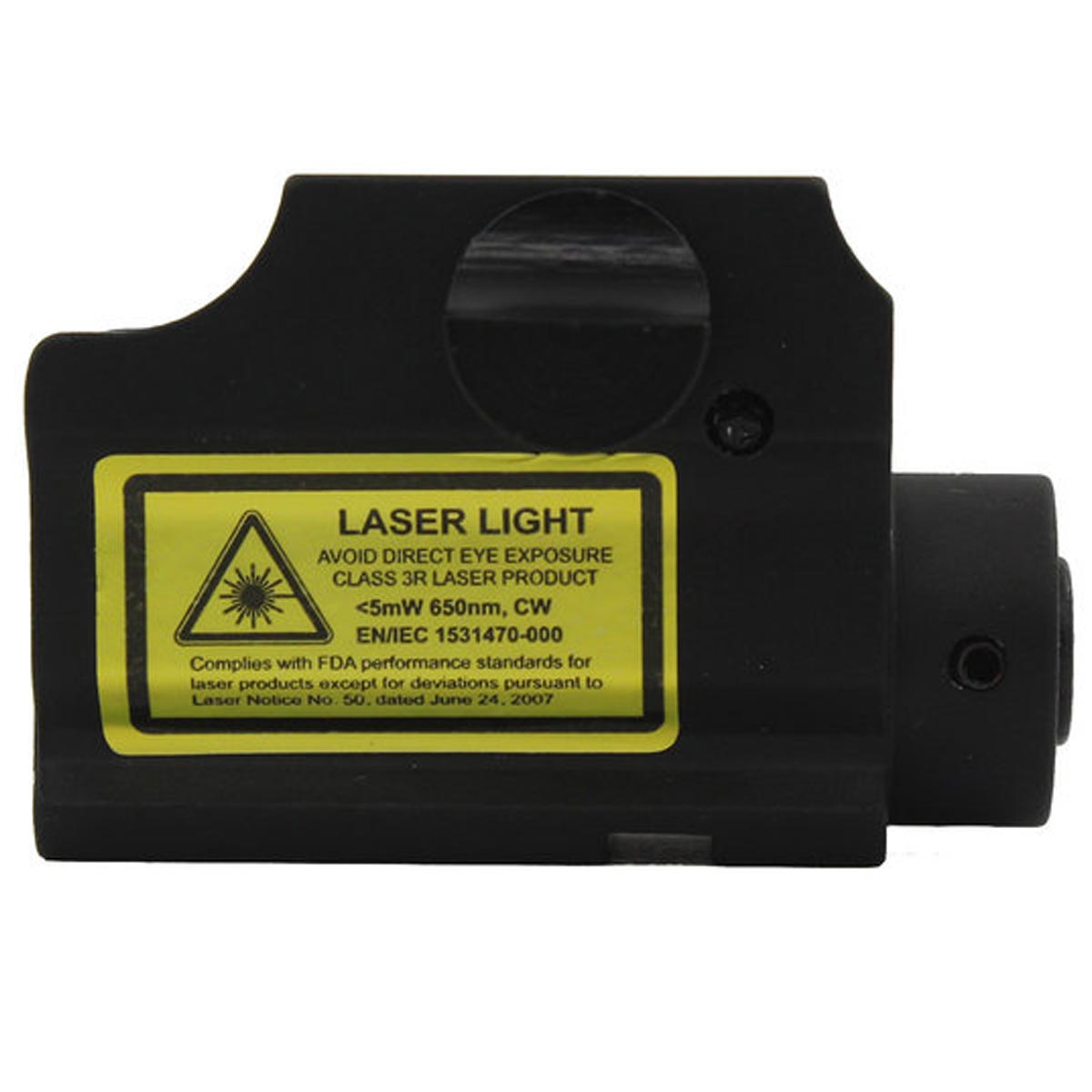 Valken Tactical Optics Green Laser Weaver Mount & Coiled Remote On/Off