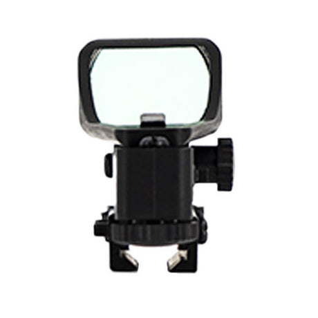 Valken Molded Red Dot Sight-Dual Mount